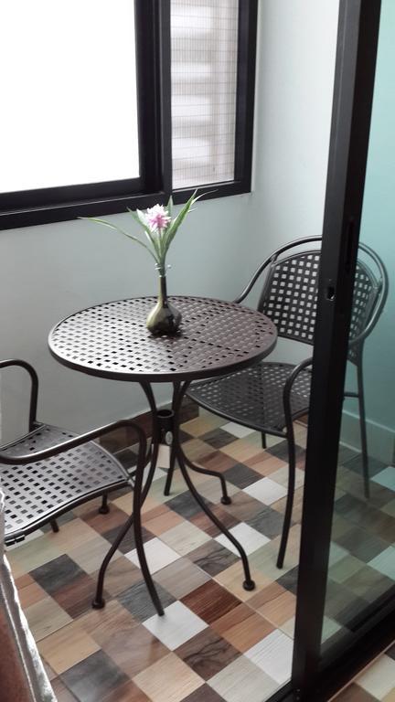 P-Residence Hat Yai Buitenkant foto