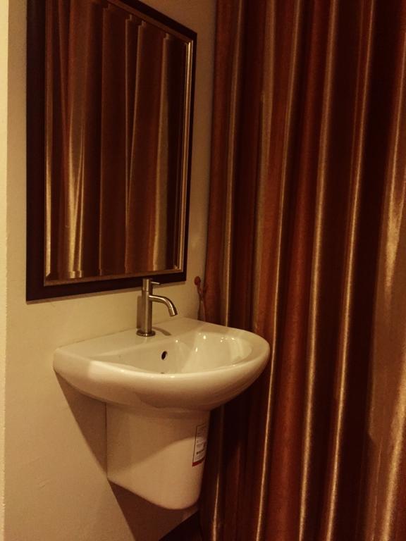 P-Residence Hat Yai Kamer foto